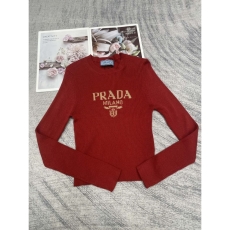 Prada Sweaters